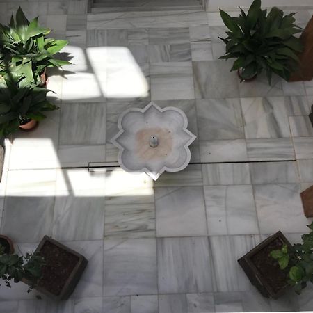 Alojamiento Wadi Dar Al-Farah "La Casa De La Alegria De Guadix" Esterno foto