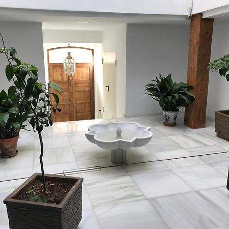 Alojamiento Wadi Dar Al-Farah "La Casa De La Alegria De Guadix" Esterno foto