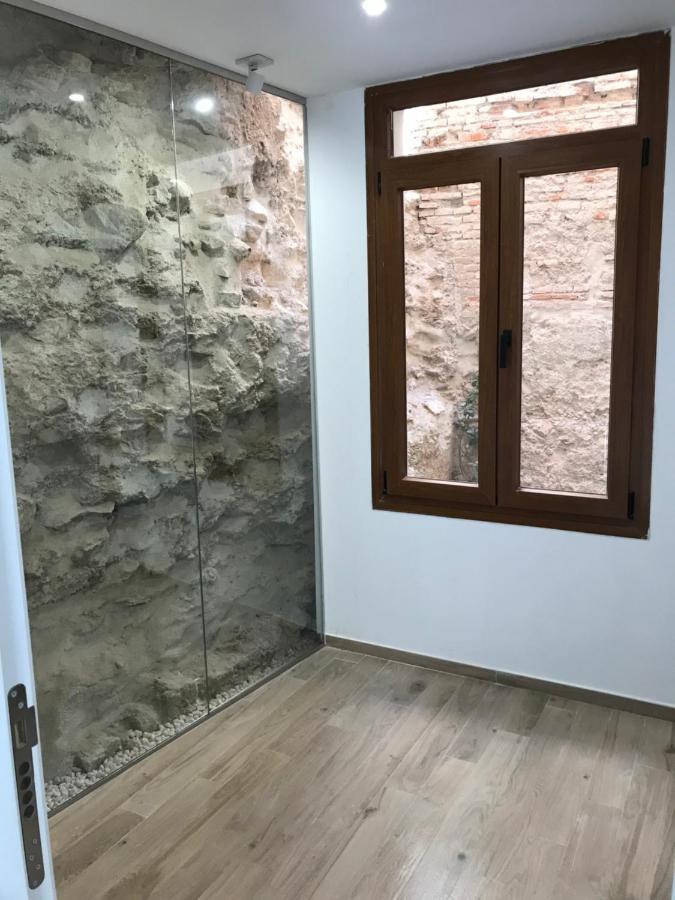 Alojamiento Wadi Dar Al-Farah "La Casa De La Alegria De Guadix" Esterno foto