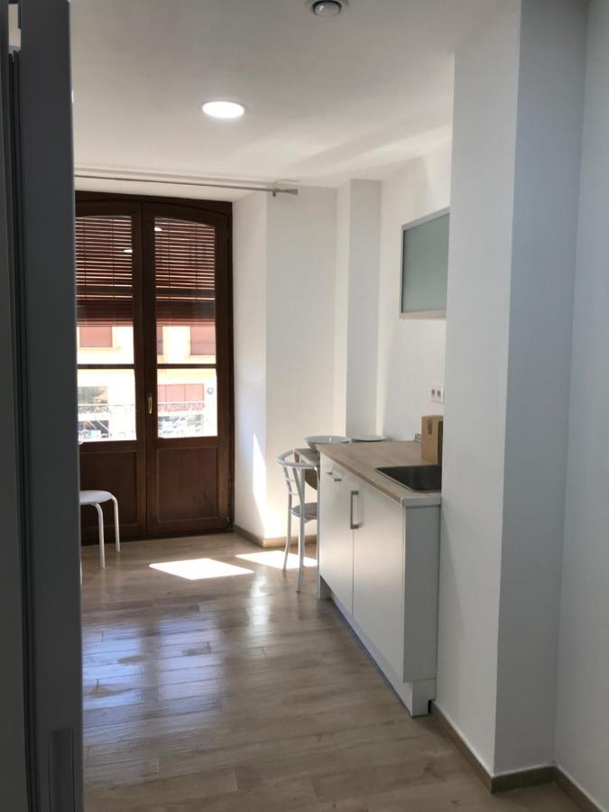 Alojamiento Wadi Dar Al-Farah "La Casa De La Alegria De Guadix" Esterno foto
