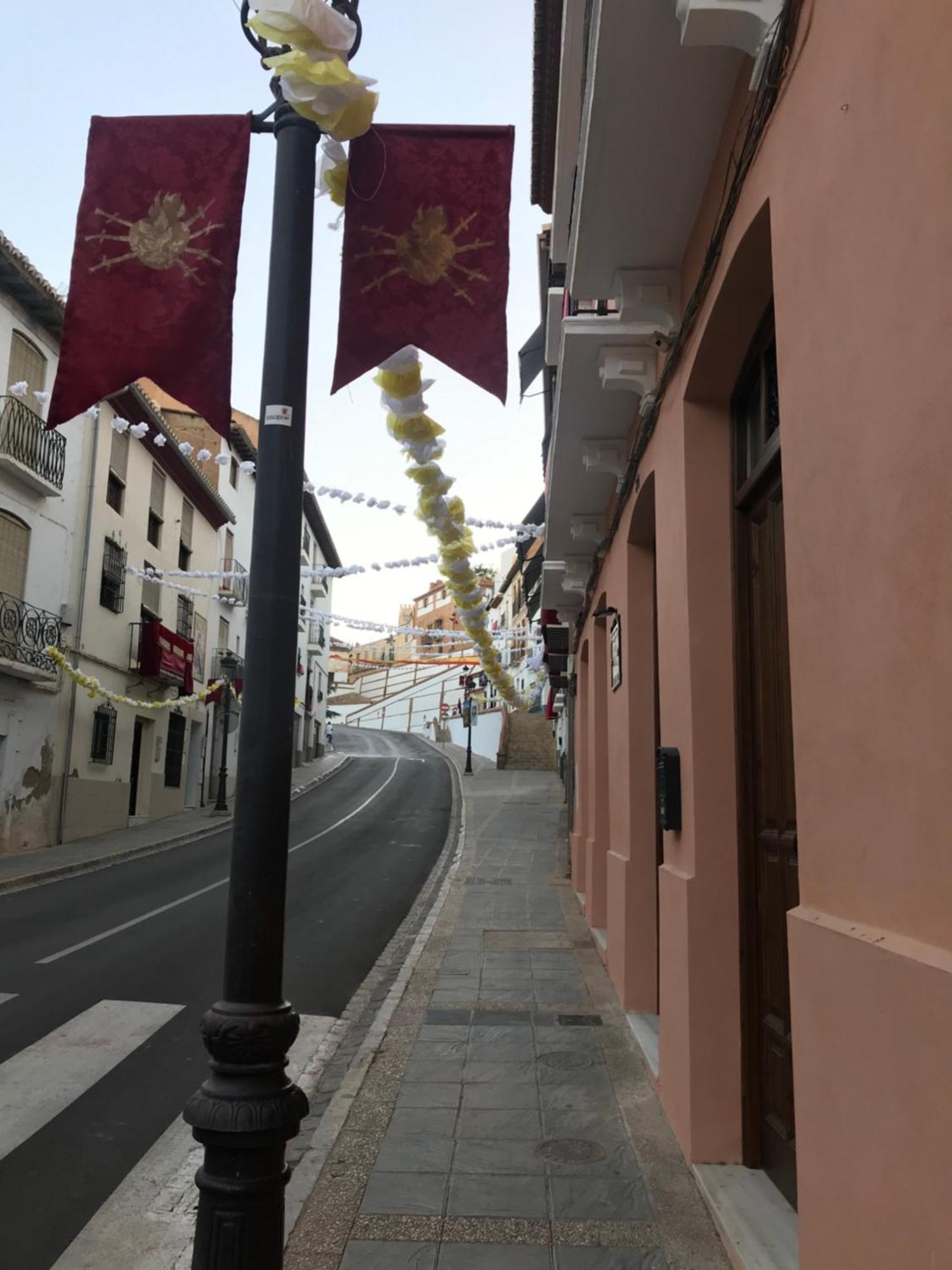 Alojamiento Wadi Dar Al-Farah "La Casa De La Alegria De Guadix" Esterno foto