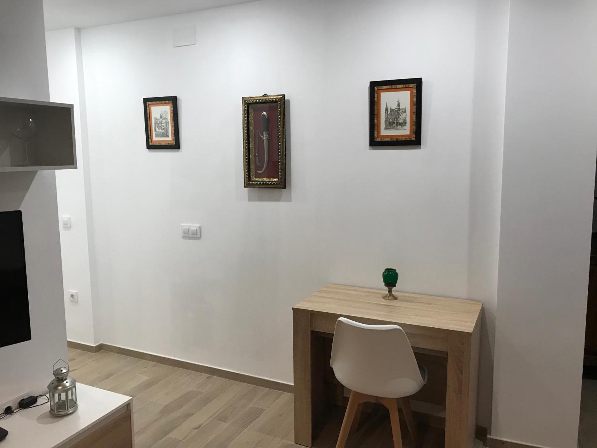 Alojamiento Wadi Dar Al-Farah "La Casa De La Alegria De Guadix" Esterno foto