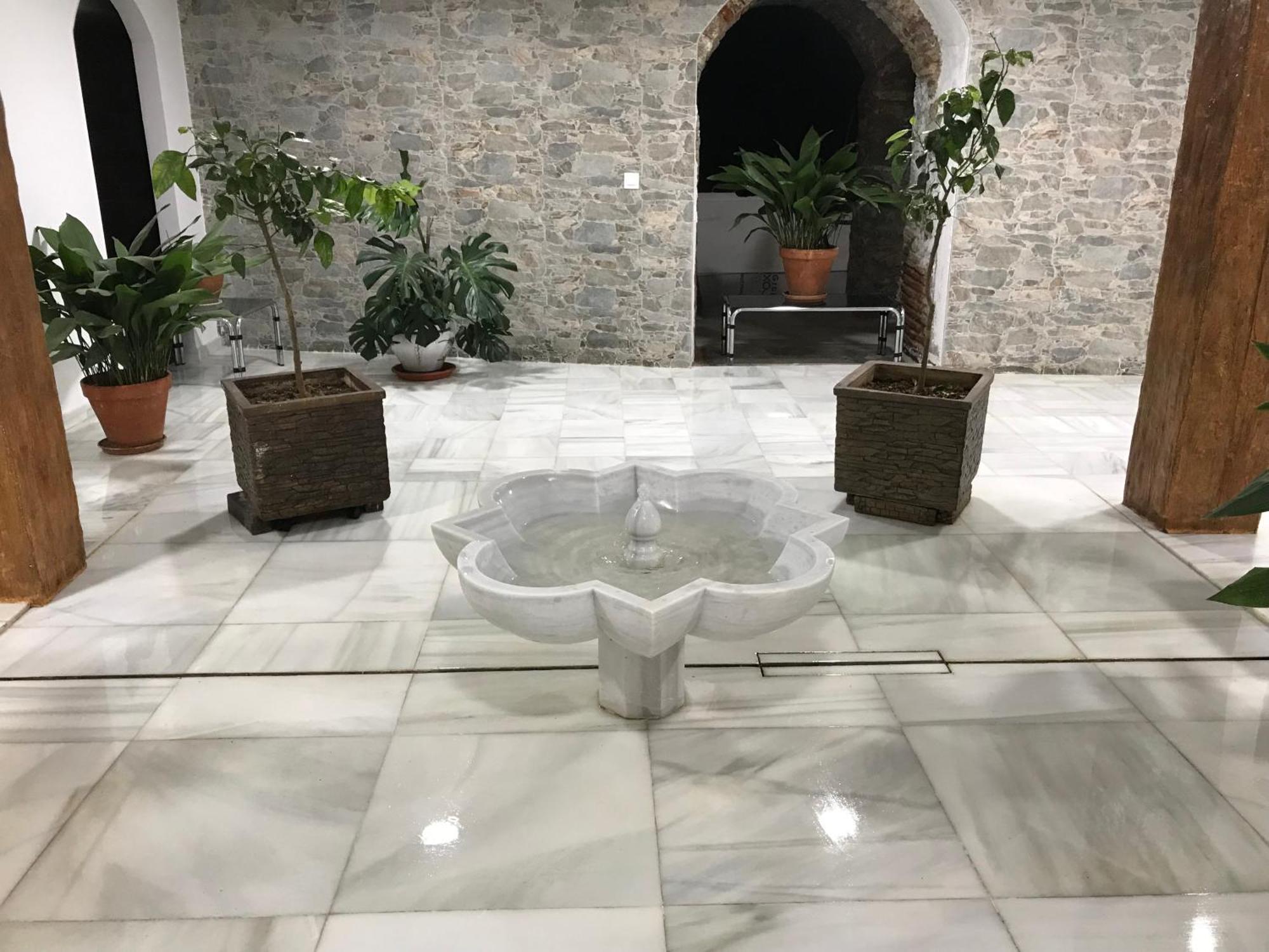 Alojamiento Wadi Dar Al-Farah "La Casa De La Alegria De Guadix" Esterno foto