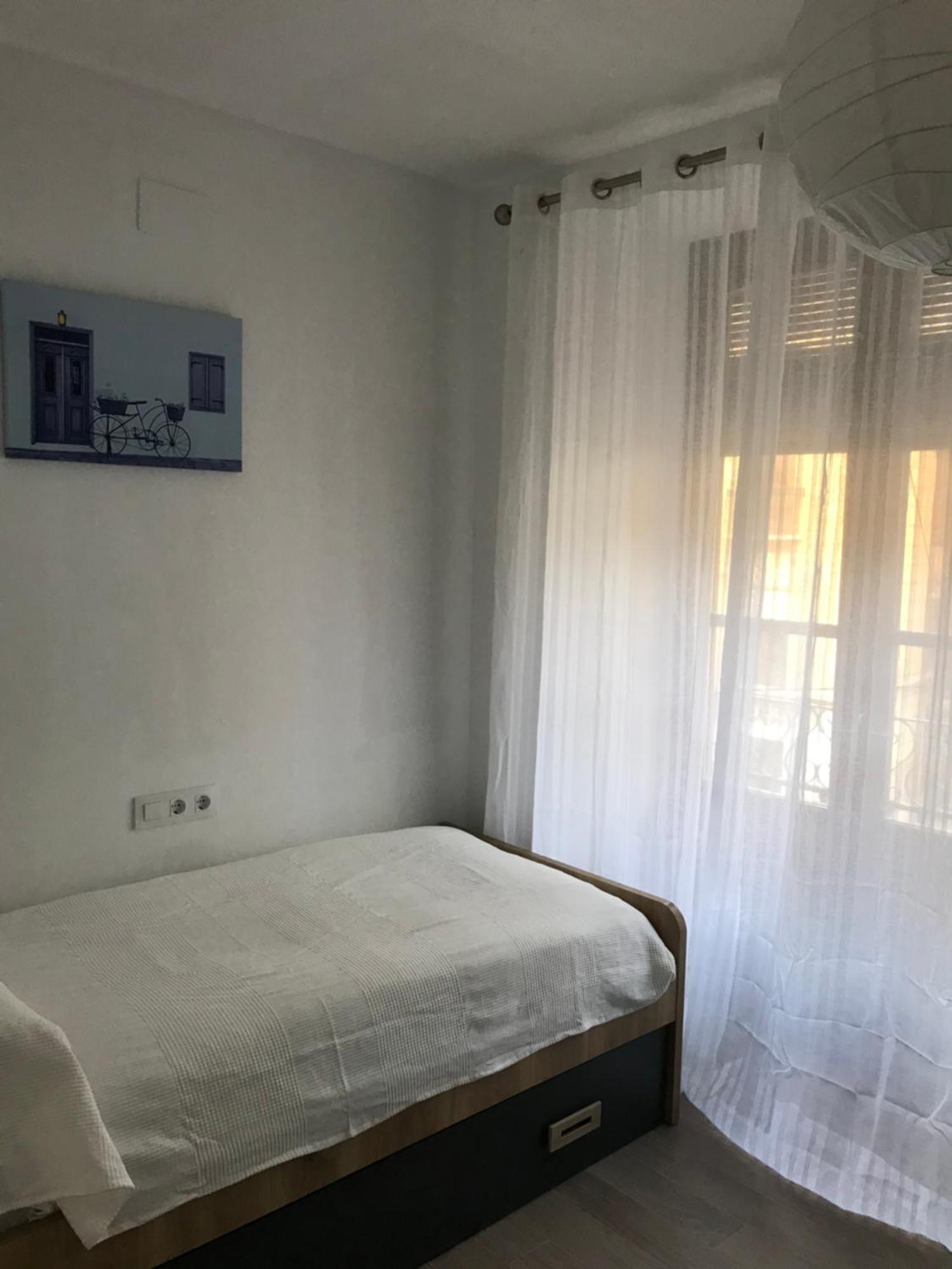 Alojamiento Wadi Dar Al-Farah "La Casa De La Alegria De Guadix" Esterno foto