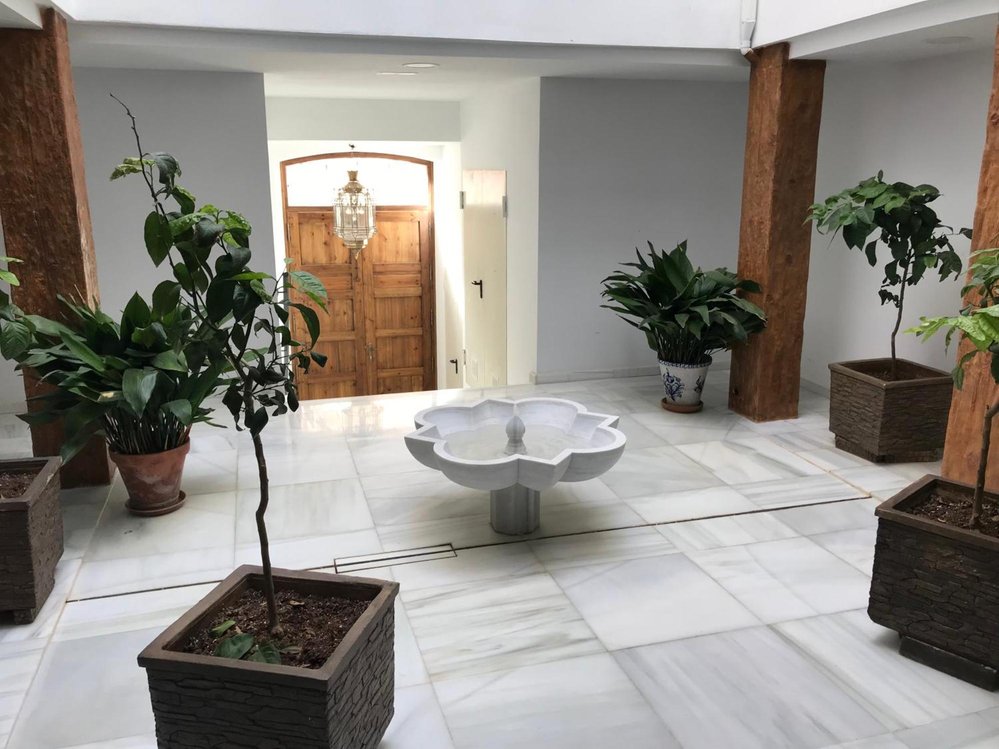 Alojamiento Wadi Dar Al-Farah "La Casa De La Alegria De Guadix" Esterno foto
