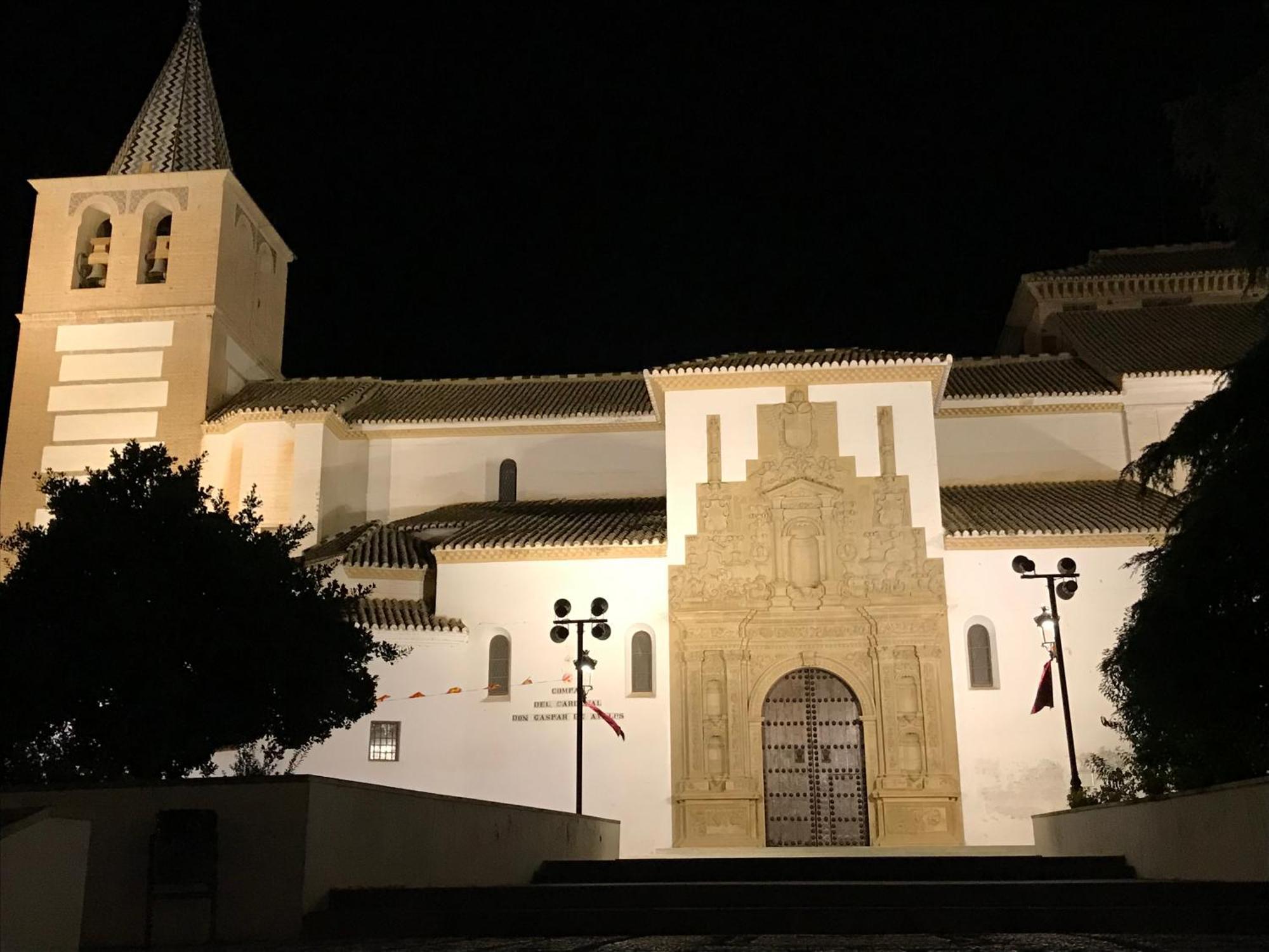 Alojamiento Wadi Dar Al-Farah "La Casa De La Alegria De Guadix" Esterno foto